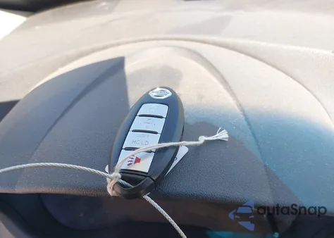 2014 Nissan Maxima 3.5 Sv from USA, damaged, VIN 1N4AA5AP9EC436903